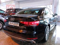 اودي A4